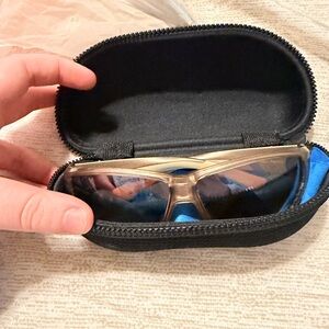 Costa Brown and Black Packaging